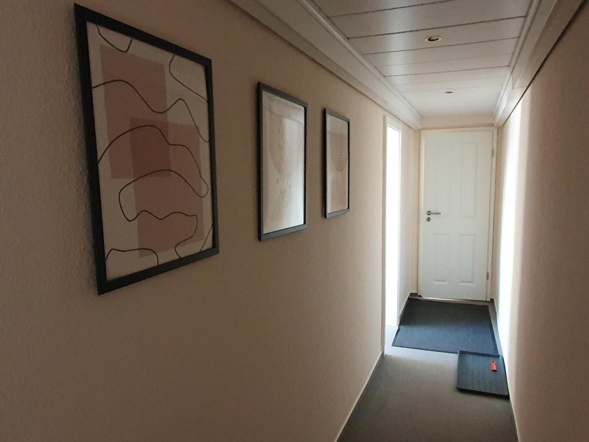 Neumuehler Hof- Ferienwohnung "Thomas" 3 Zimmer,3 Baeder Mit Dusche, Kostenfreie Parkplaetze Vor Dem Haus Σβερίν Εξωτερικό φωτογραφία