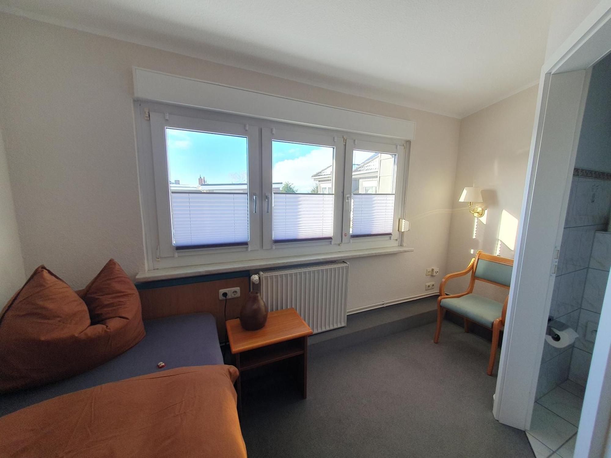 Neumuehler Hof- Ferienwohnung "Thomas" 3 Zimmer,3 Baeder Mit Dusche, Kostenfreie Parkplaetze Vor Dem Haus Σβερίν Εξωτερικό φωτογραφία