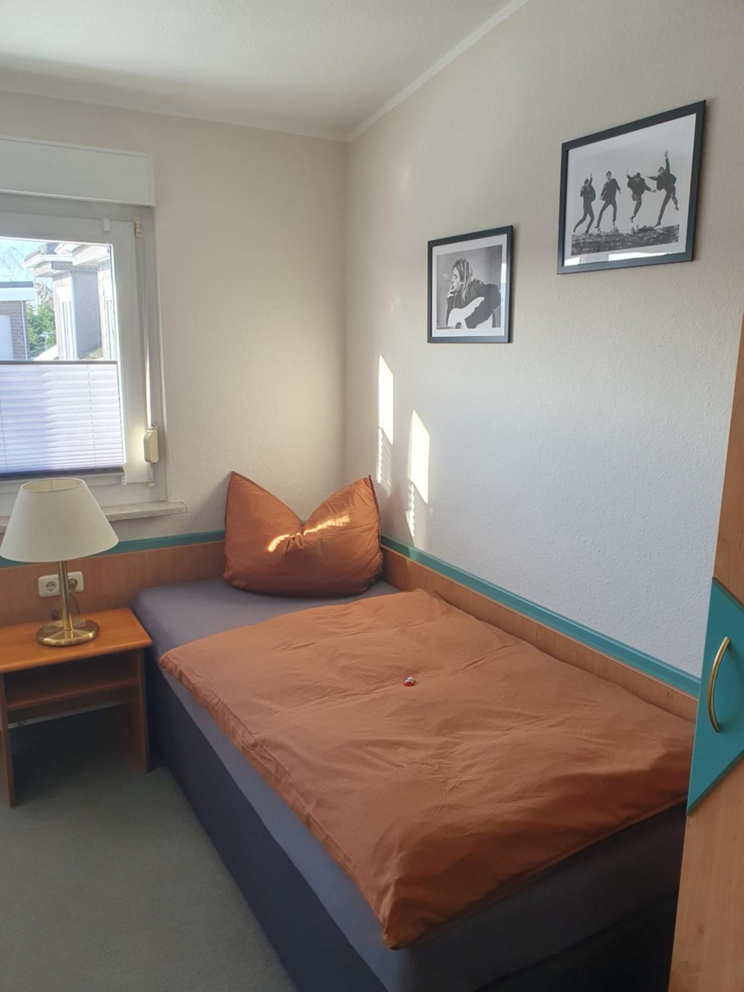 Neumuehler Hof- Ferienwohnung "Thomas" 3 Zimmer,3 Baeder Mit Dusche, Kostenfreie Parkplaetze Vor Dem Haus Σβερίν Εξωτερικό φωτογραφία